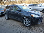 2016 Ford Escape Se Black vin: 1FMCU0GX3GUA07768