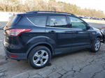 2016 Ford Escape Se Black vin: 1FMCU0GX3GUA07768