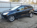 2016 Ford Escape Se Черный vin: 1FMCU0GX3GUA07768