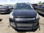 2016 Ford Escape Se Black vin: 1FMCU0GX3GUA22013