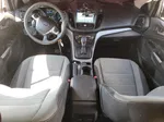 2016 Ford Escape Se Белый vin: 1FMCU0GX3GUA72376