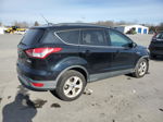 2016 Ford Escape Se Black vin: 1FMCU0GX3GUC04536