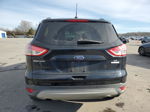 2016 Ford Escape Se Черный vin: 1FMCU0GX3GUC04536