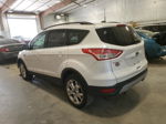 2016 Ford Escape Se White vin: 1FMCU0GX3GUC06884