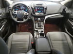 2016 Ford Escape Se Белый vin: 1FMCU0GX3GUC06884