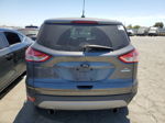 2013 Ford Escape Se Black vin: 1FMCU0GX4DUA04955