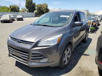 2013 Ford Escape Se Black vin: 1FMCU0GX4DUA04955