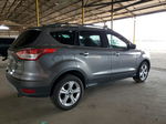 2013 Ford Escape Se Серый vin: 1FMCU0GX4DUC86806