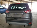 2013 Ford Escape Se Серый vin: 1FMCU0GX4DUC86806