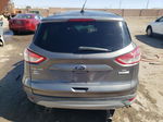 2013 Ford Escape Se Gray vin: 1FMCU0GX4DUD18475