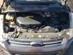 2013 Ford Escape Se Gray vin: 1FMCU0GX4DUD18475