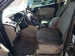 2013 Ford Escape Se Серый vin: 1FMCU0GX4DUD18475