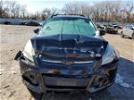 2013 Ford Escape Se Black vin: 1FMCU0GX4DUD68891