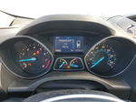 2013 Ford Escape Se Black vin: 1FMCU0GX4DUD68891