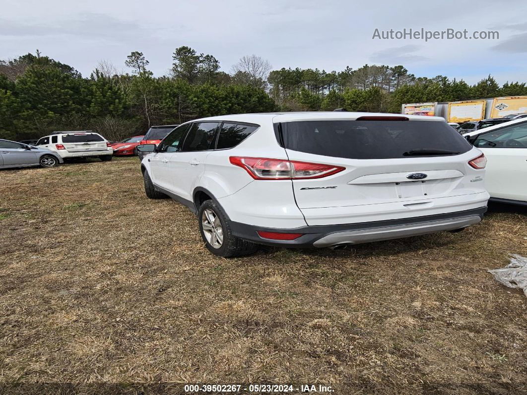 2014 Ford Escape   vin: 1FMCU0GX4EUA23703