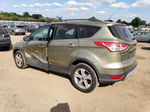 2014 Ford Escape Se Green vin: 1FMCU0GX4EUA96747