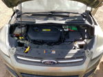 2014 Ford Escape Se Green vin: 1FMCU0GX4EUA96747