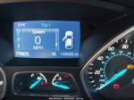 2014 Ford Escape Se Silver vin: 1FMCU0GX4EUC45965