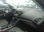 2014 Ford Escape Se Красный vin: 1FMCU0GX4EUE04273