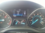 2014 Ford Escape Se Красный vin: 1FMCU0GX4EUE04273