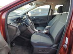 2014 Ford Escape Se Maroon vin: 1FMCU0GX4EUE28072