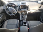 2014 Ford Escape Se Темно-бордовый vin: 1FMCU0GX4EUE28072