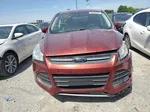 2015 Ford Escape Se Burgundy vin: 1FMCU0GX4FUA24464