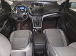 2015 Ford Escape Se Gray vin: 1FMCU0GX4FUA49719