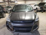 2015 Ford Escape Se Gray vin: 1FMCU0GX4FUA49719