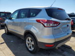 2015 Ford Escape Se Серебряный vin: 1FMCU0GX4FUA66665