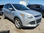 2015 Ford Escape Se Серебряный vin: 1FMCU0GX4FUA66665