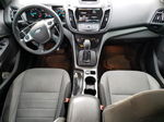 2015 Ford Escape Se Белый vin: 1FMCU0GX4FUA93994