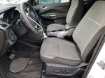 2015 Ford Escape Se Белый vin: 1FMCU0GX4FUA93994