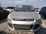 2015 Ford Escape Se Silver vin: 1FMCU0GX4FUA99391