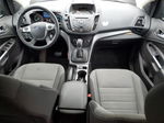 2015 Ford Escape Se Черный vin: 1FMCU0GX4FUB57497