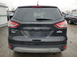 2015 Ford Escape Se Черный vin: 1FMCU0GX4FUB57497