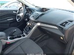 2015 Ford Escape Se Gray vin: 1FMCU0GX4FUC13633