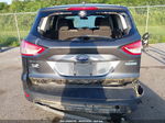 2015 Ford Escape Se Gray vin: 1FMCU0GX4FUC13633