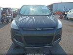 2015 Ford Escape Se Gray vin: 1FMCU0GX4FUC13633