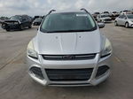 2015 Ford Escape Se Silver vin: 1FMCU0GX4FUC61505