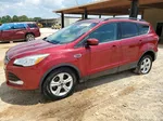 2015 Ford Escape Se Red vin: 1FMCU0GX4FUC82662