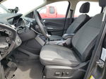 2016 Ford Escape Se Charcoal vin: 1FMCU0GX4GUB15980