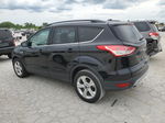 2016 Ford Escape Se Black vin: 1FMCU0GX4GUB40944