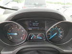 2016 Ford Escape Se Black vin: 1FMCU0GX4GUB40944