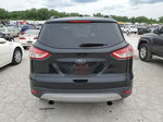 2016 Ford Escape Se Black vin: 1FMCU0GX4GUB40944