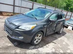 2016 Ford Escape Se Gray vin: 1FMCU0GX4GUC23676