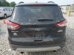 2016 Ford Escape Se Black vin: 1FMCU0GX4GUC62106