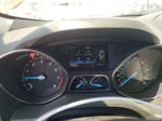 2013 Ford Escape Se Красный vin: 1FMCU0GX5DUA46325