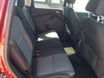 2013 Ford Escape Se Красный vin: 1FMCU0GX5DUA46325