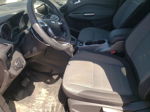 2013 Ford Escape Se Красный vin: 1FMCU0GX5DUA46325